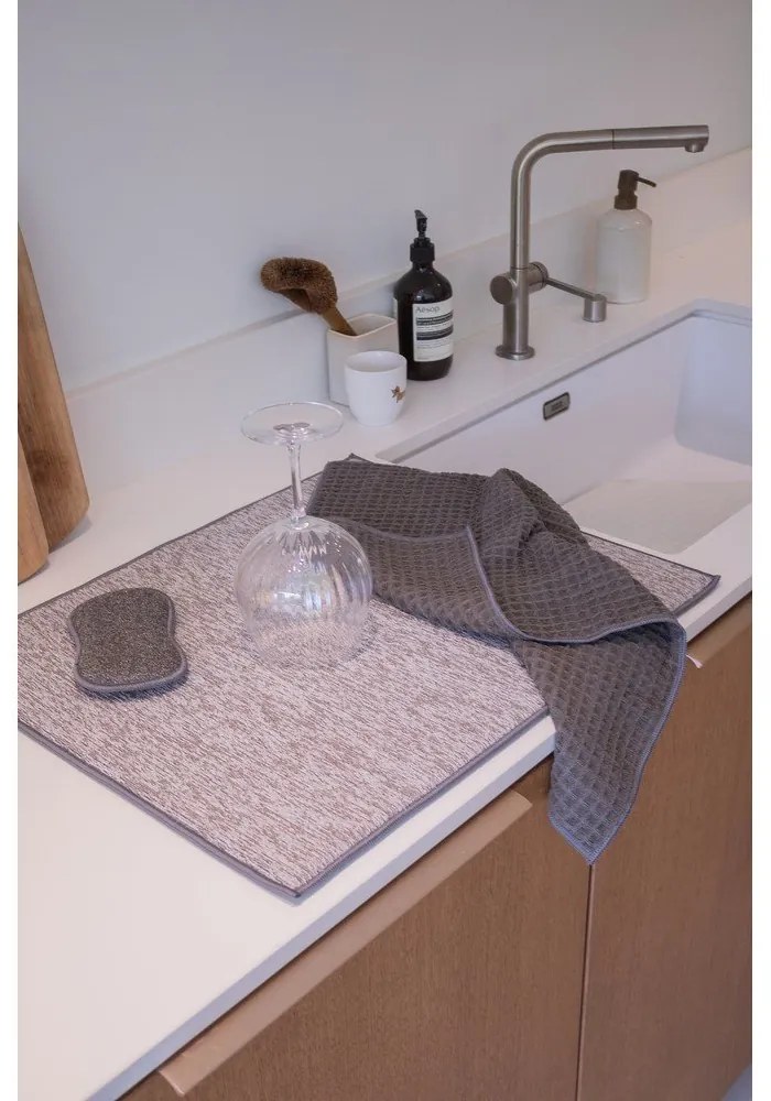 Ścierki zestaw 2 szt. 40x60 cm Essentials – Tiseco Home Studio