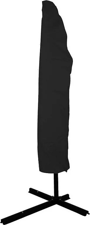 Pokrowiec ochronny - Parasol Sol et Lili - Czarny