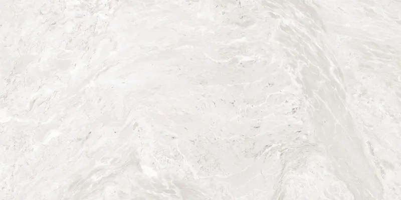Mexen Iconic Bianco gres szkliwiony rekt. G1, płytka podłogowo-ścienna 120 x 60 cm, połysk - TL128-120-060-00
