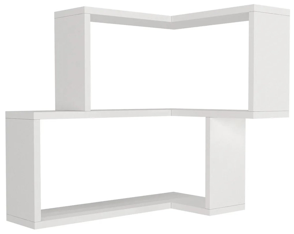Półka Bulut White