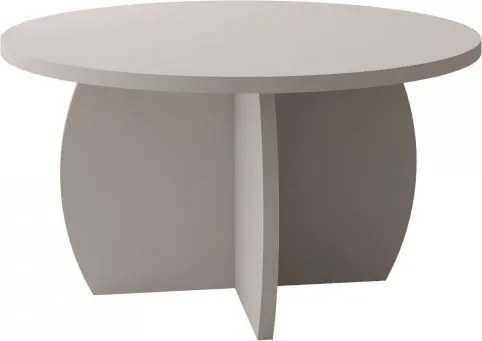 Okrągły stolik kawowy Blipz