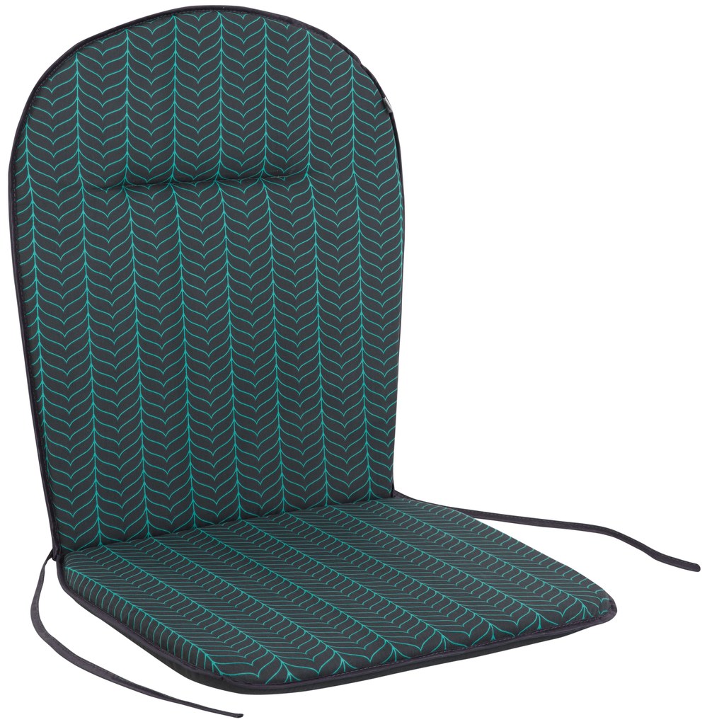 Poduszka na krzesło ogrodowe Ben Hoch 96 x 46 cm D002-06PB / H021-06PB PATIO