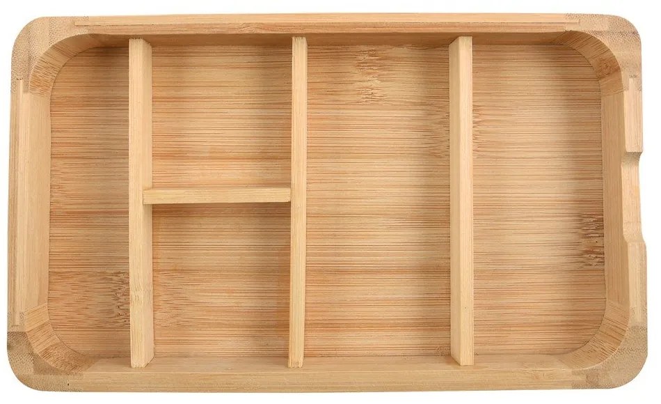 Szkatułka na biżuterię Alais – Spirella