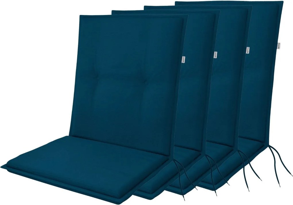 Doppler FLAIR 6941 niski - zestaw 4 szt.