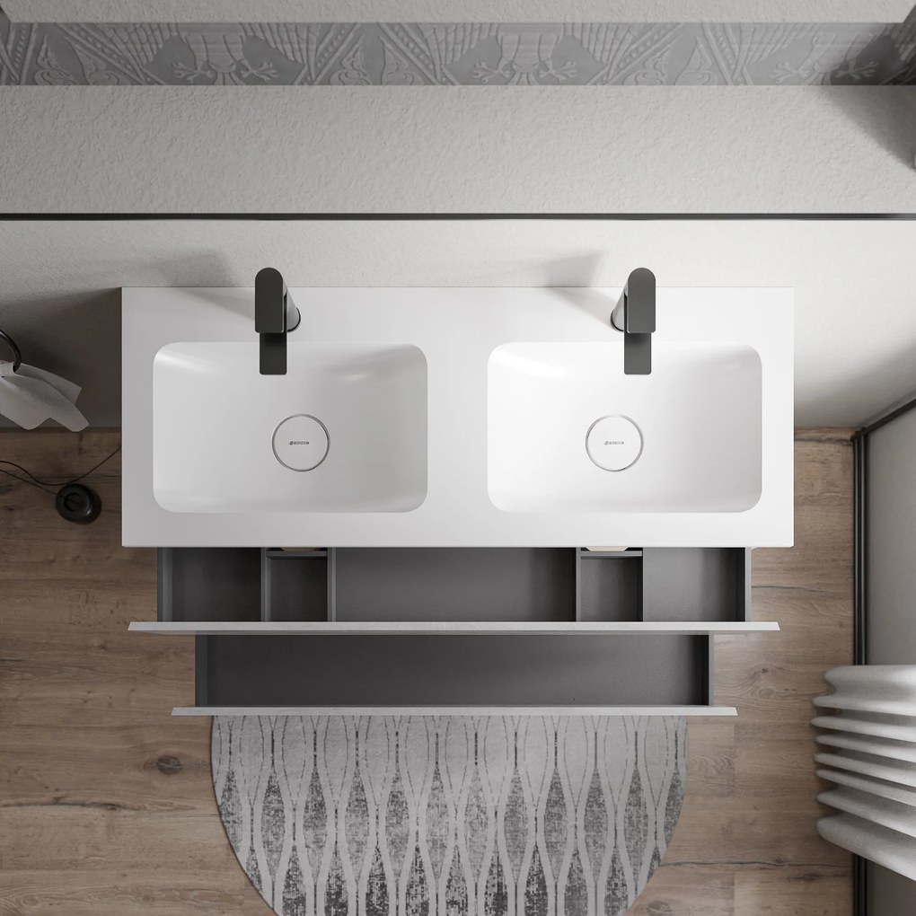 Szafka podumywalkowa AVA 120 cm