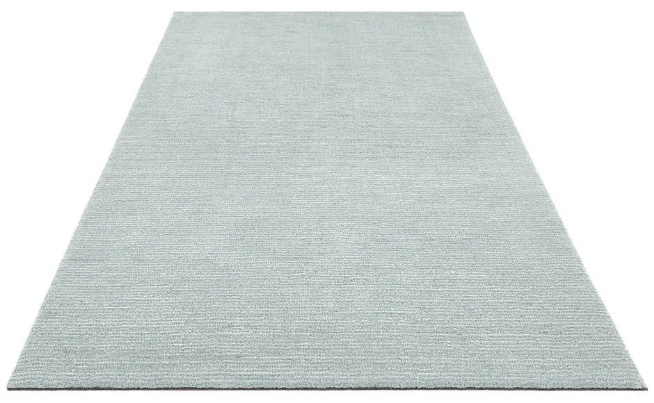 Jasnoniebieski dywan Mint Rugs Supersoft, 120x170 cm