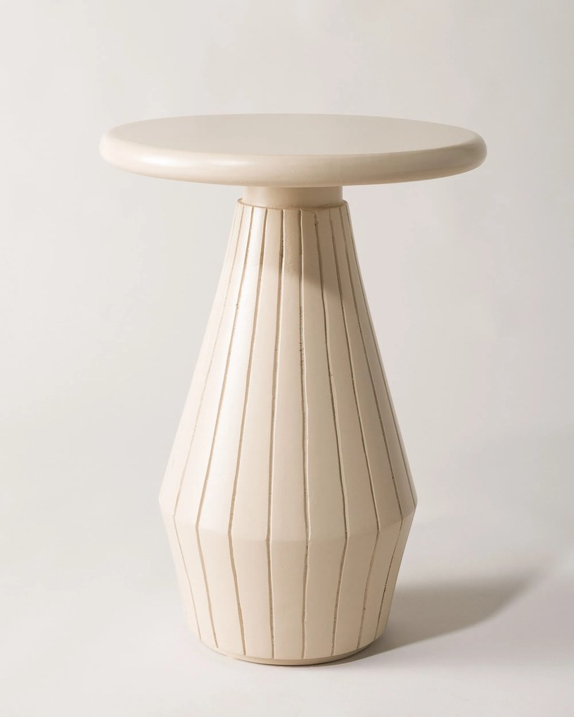 Stolik pomocniczy Levante II 35×35×50 cm