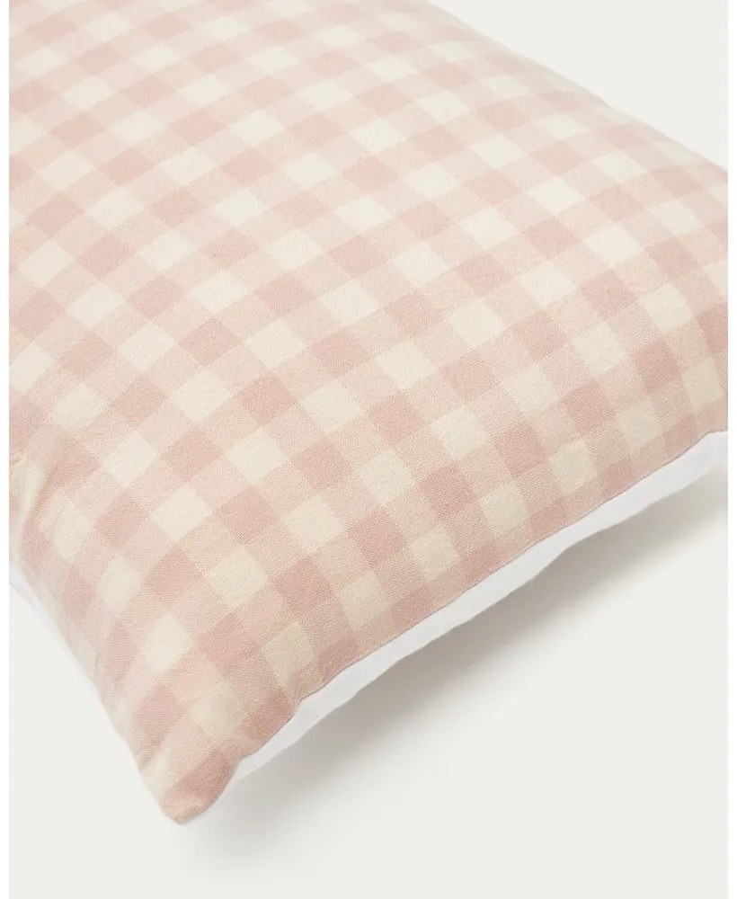 Dziecięca poszewka na poduszkę 30x50 cm Yanil – Kave Home