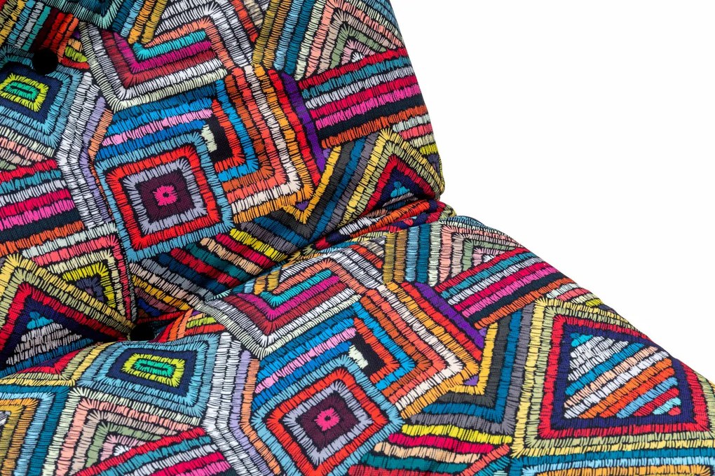 Sofa rozkładana Misa Patchwork