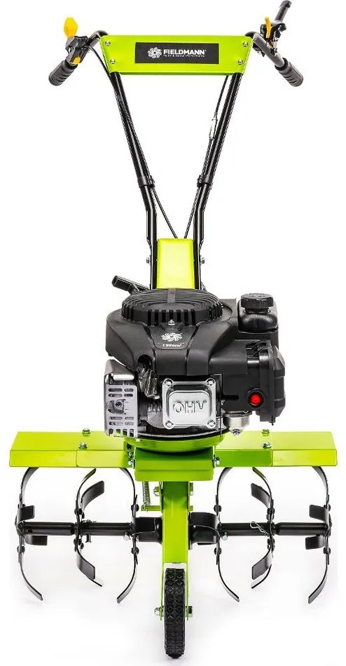 Fieldmann FZK 6115-139BL glebogryzarka spalinowa