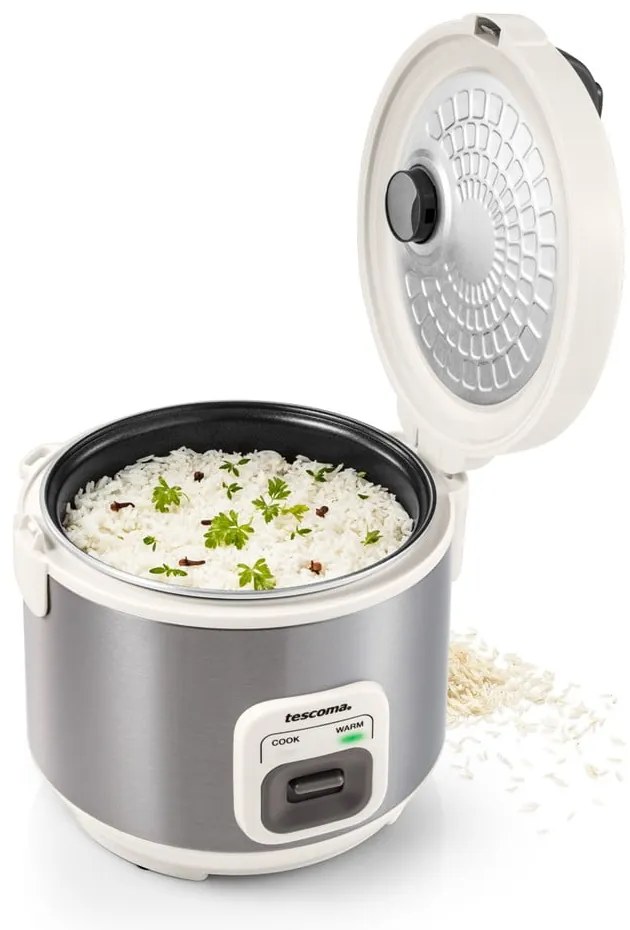 Elektryczny ryżowar GrandChef – Tescoma