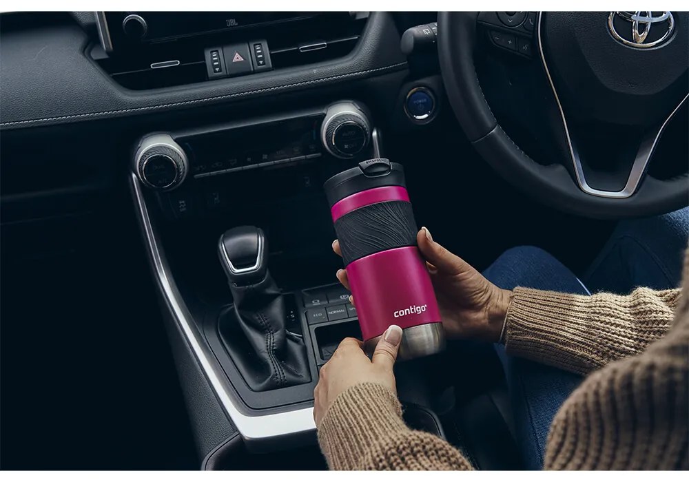 Contigo Butelka termiczna Byron 2.0 470 ml Dragon Fruit, 470 ml