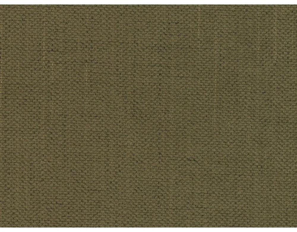 Zielony obrotowy fotel Letizia – Micadoni