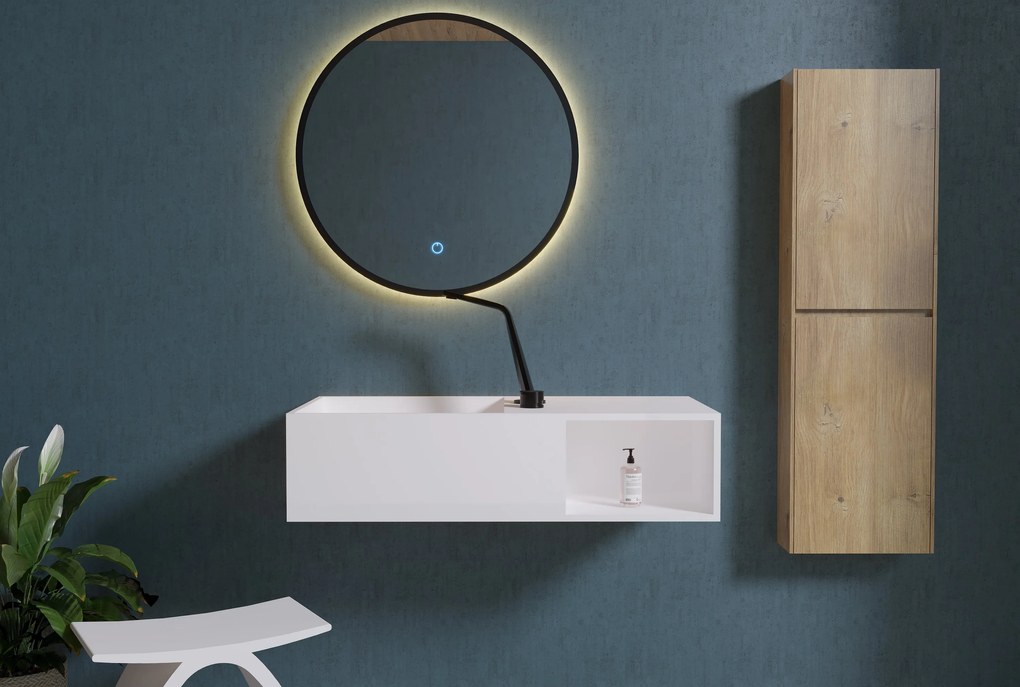 Umywalka ścienna PB2037