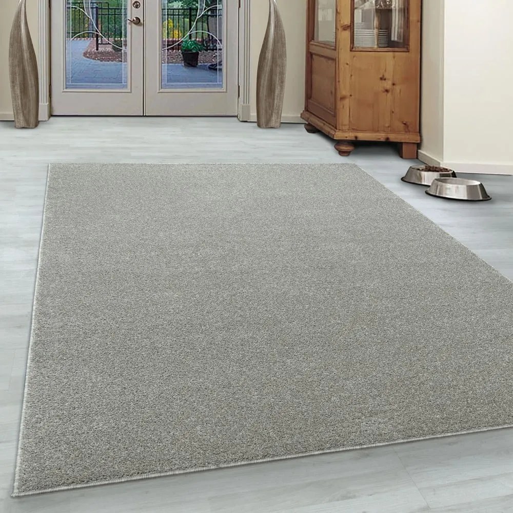 Szarokremowy dywan 120x170 cm Ata – Ayyildiz Carpets