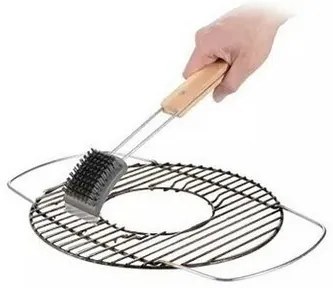 Tescoma Szczotka do grilla PRIVILEGE,