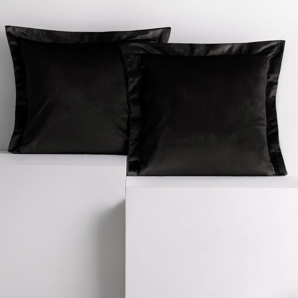 Poszewki na poduszki zestaw 2 szt. 45x45 cm Side – AmeliaHome