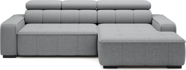 THIAGO S MINI z elektryczną regulacją siedziska WERSAL