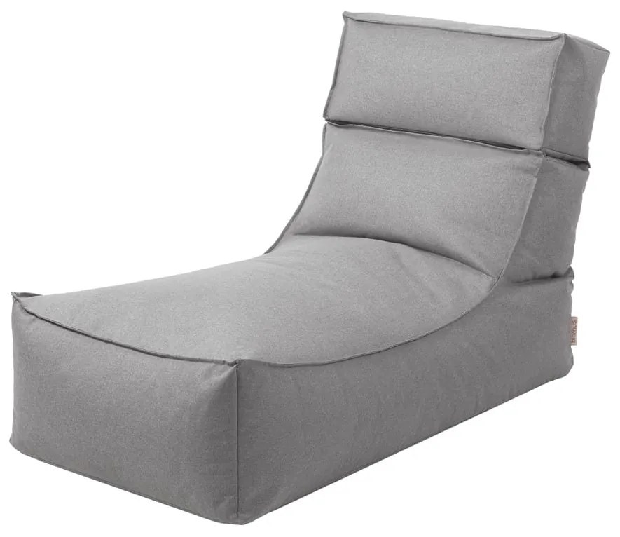 Lounger STAY, stone