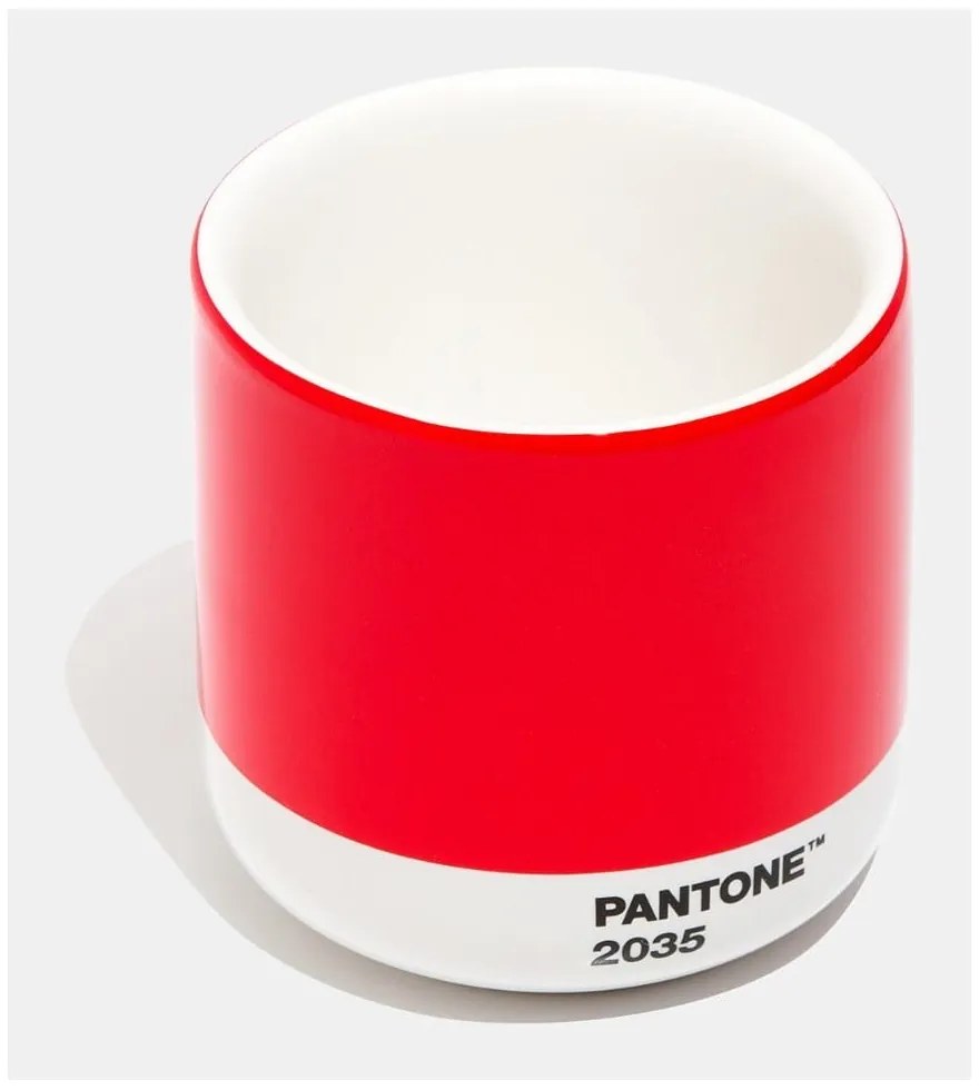 Ceramiczne kubki zestaw 4 szt. 175 ml Cortado – Pantone