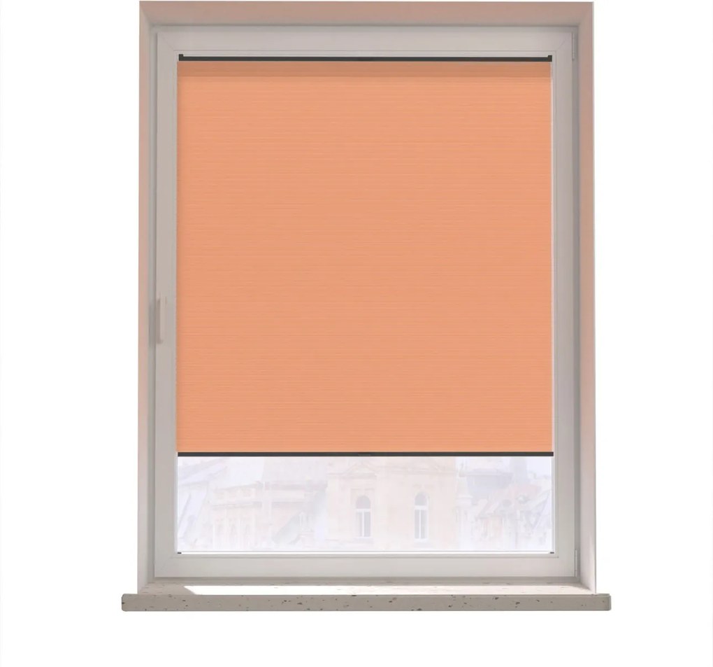 Plisa okienna na wymiar Honeycomb