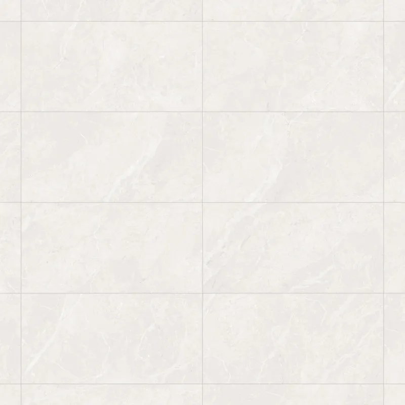 Mexen Rozallia Bianco gres szkliwiony rekt. G1, płytka podłogowo-ścienna 120 x 60 cm, połysk - TL165-120-060-00