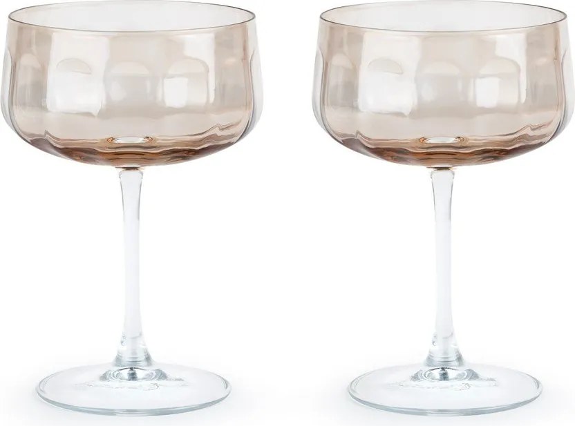 Kieliszki do szampana zestaw 2 szt. 365 ml Corvina – Leopold Vienna