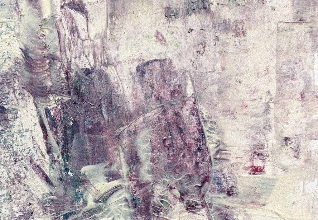 Fototapeta - Malarstwo olejne (196x136 cm)