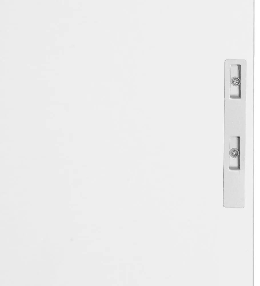 Lustro ścienne/na drzwi 35x125 cm Dea – Casa Selección