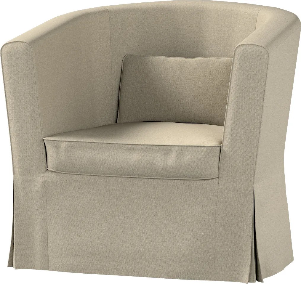 Pokrowiec na fotel Ektorp Tullsta