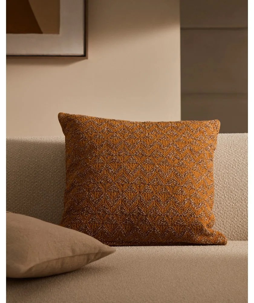 Bawełniana poszewka na poduszkę 45x45 cm Magi – Kave Home