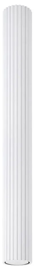 Sollux SL.1534 - Oświetlenie punktowe KARBON 1xGU10/10W/230V 60 cm biały