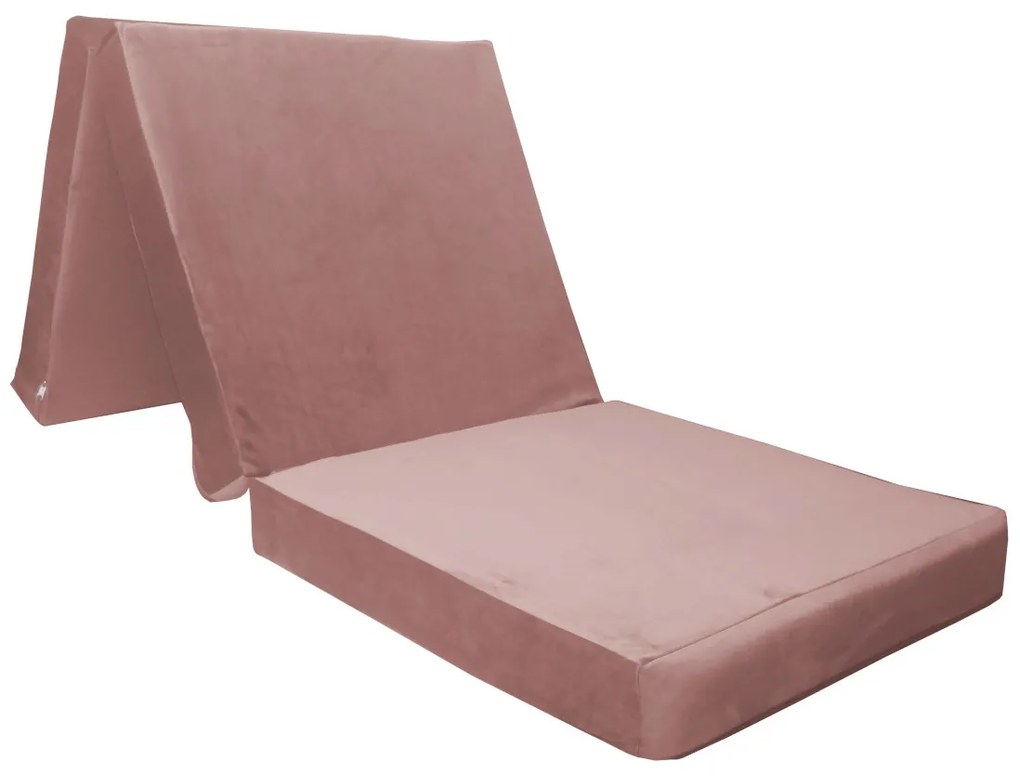 Materac turystyczny 180/80/15 Velvet MG58