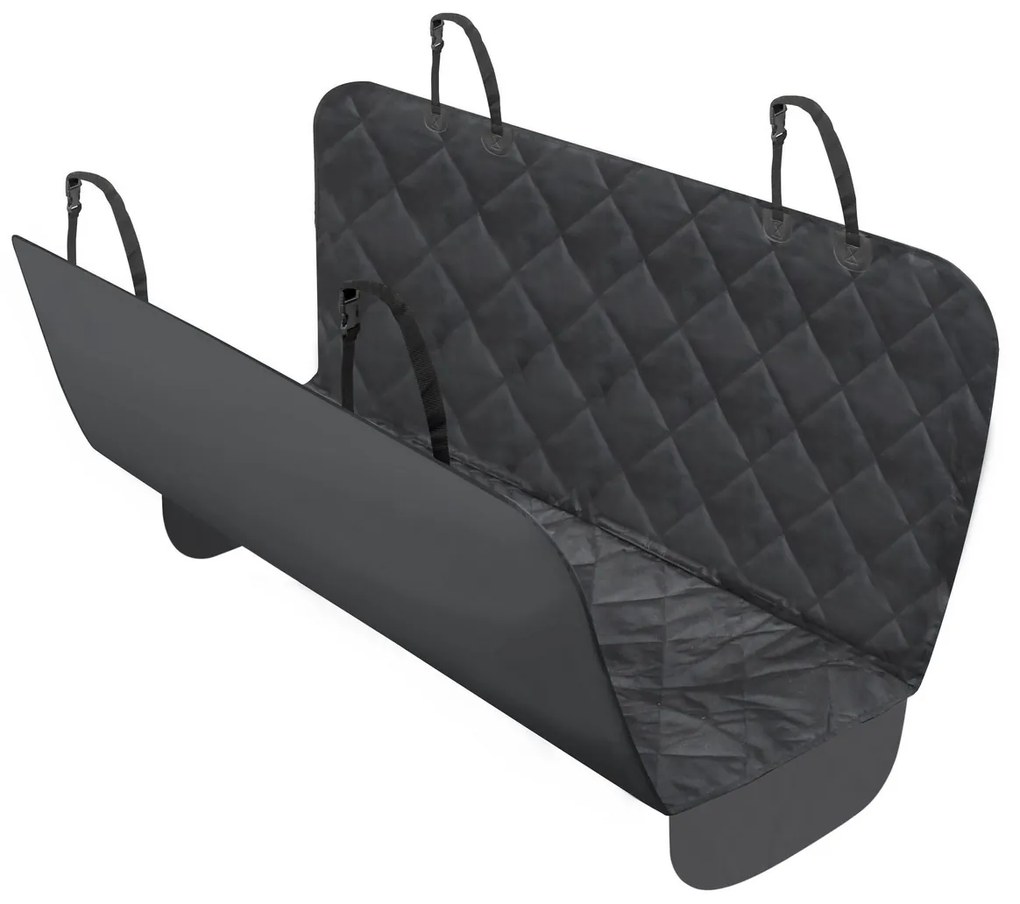 Compass Koc ochronny do samochodu Prime ear, 137 x 146 cm