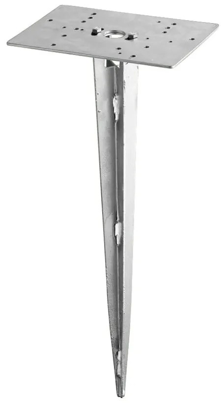Lampa zewnętrzna (wysokość 40,5 cm) Earth spike – Trio