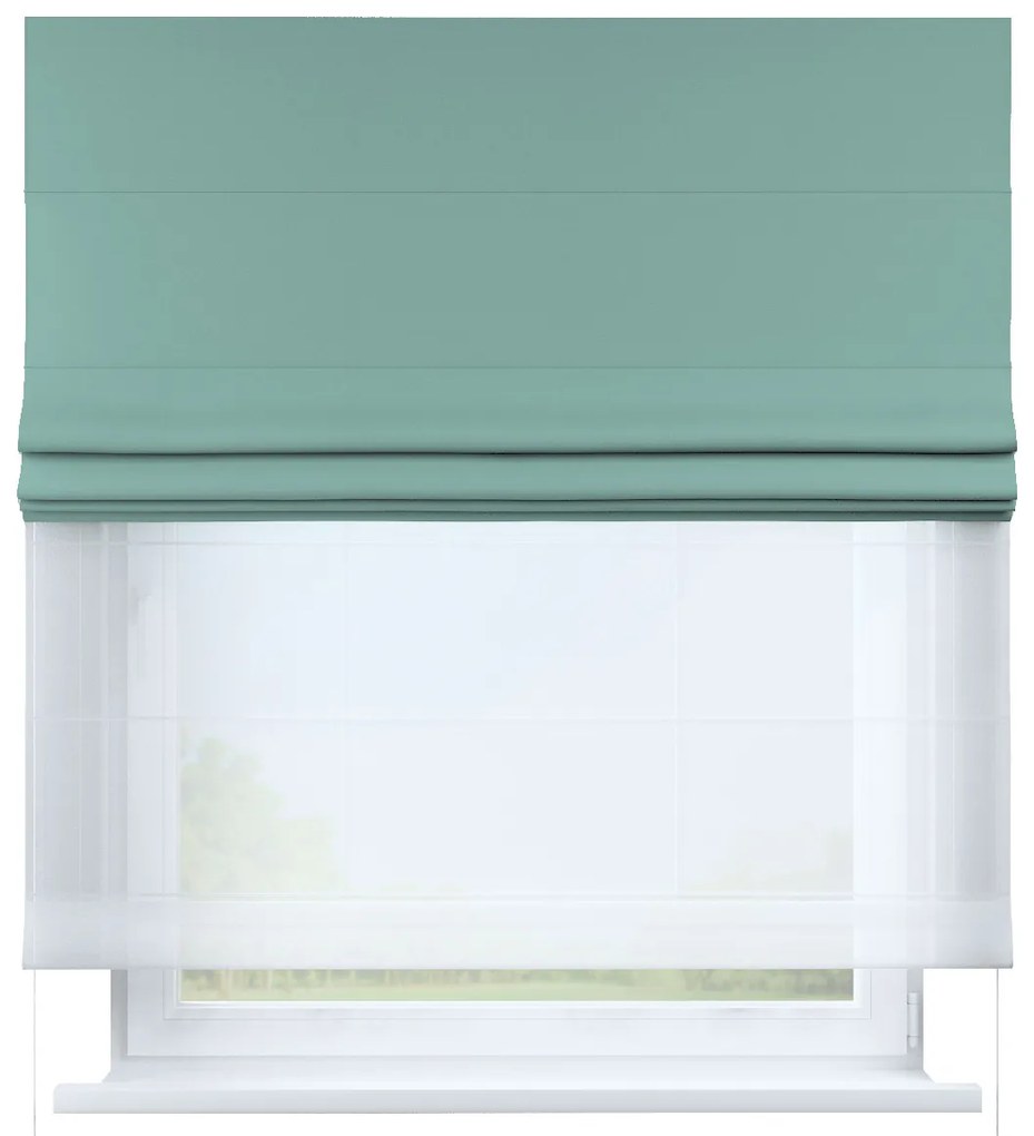 Roleta rzymska dzień noc Duo