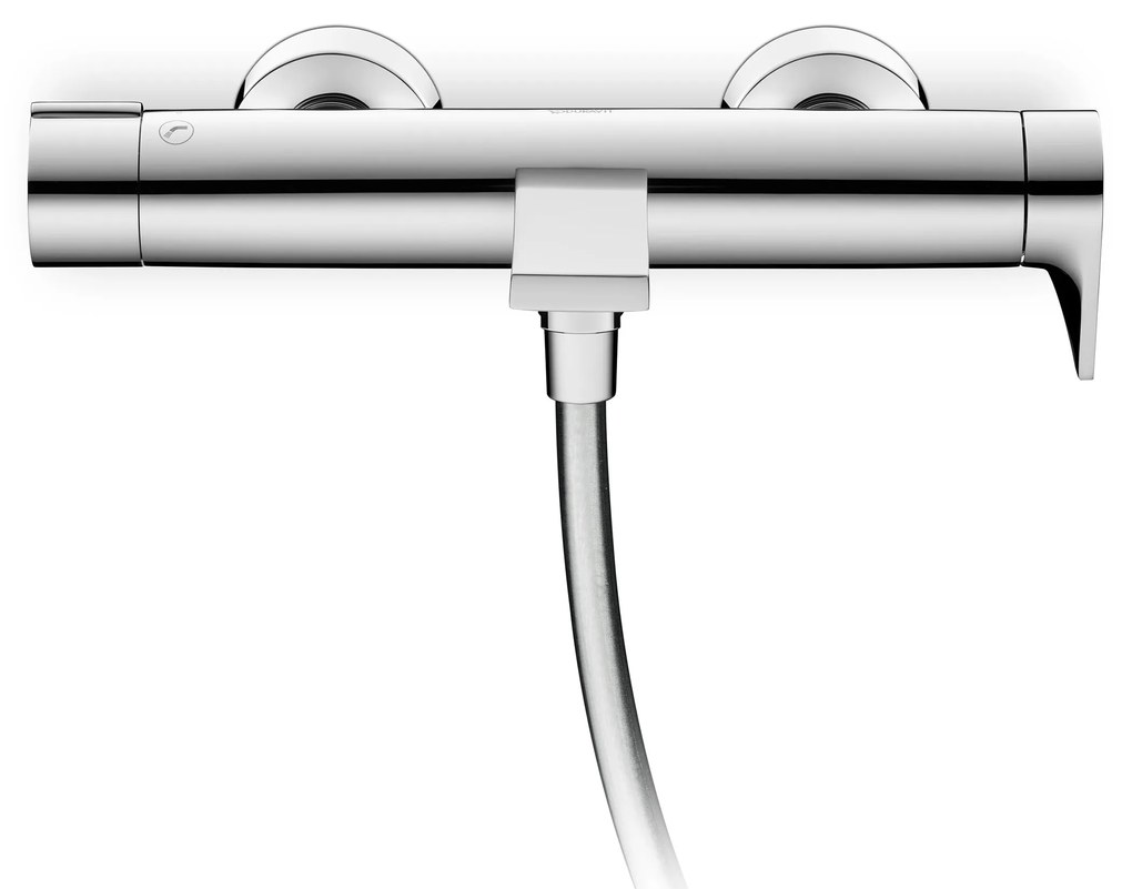 Bateria wannowa Duravit Tulum by Starck