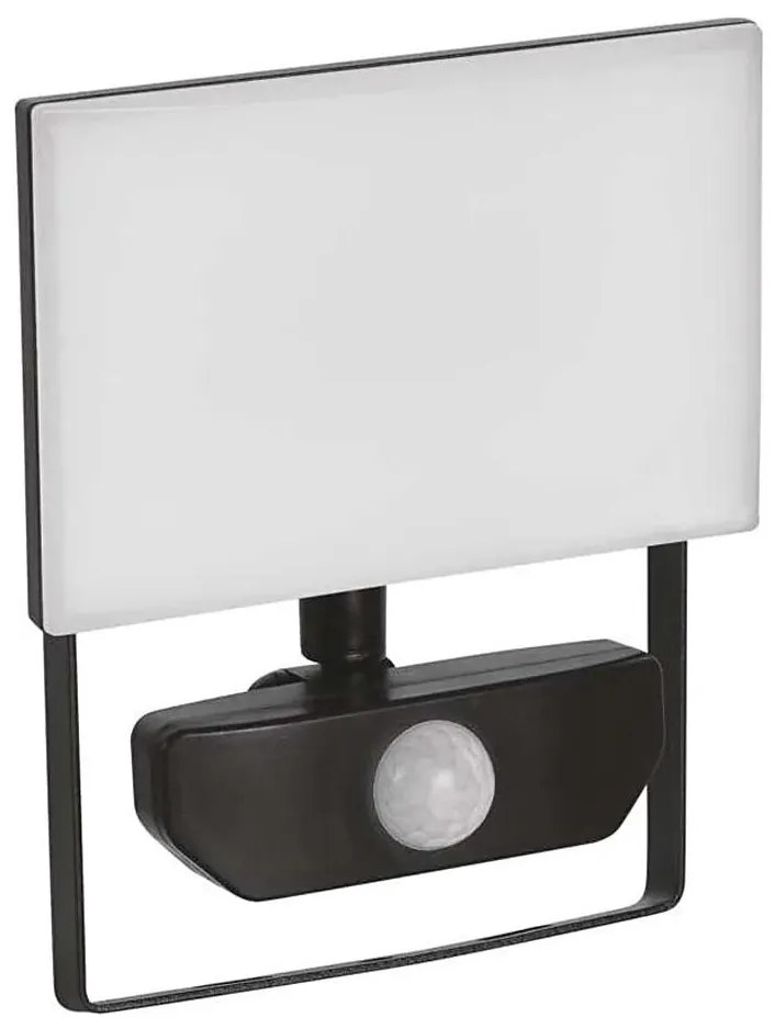 LED Reflektor z czujnikiem TAMBO LED/20W/230V 4000K IP54
