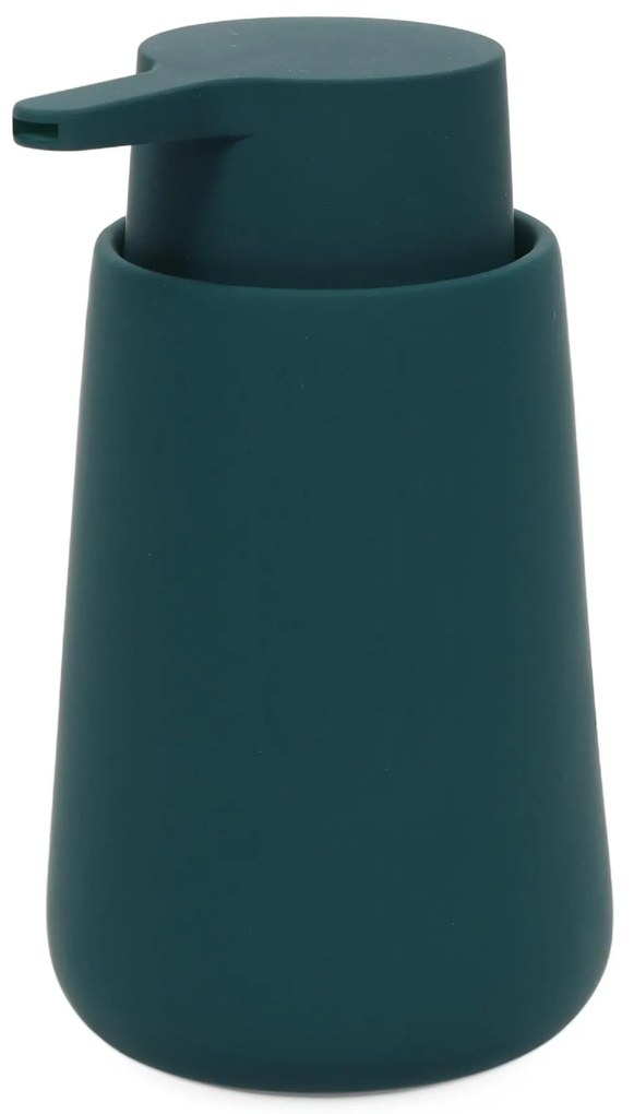 Dozownik do mydła Cocon, ceramiczny, 300 ml