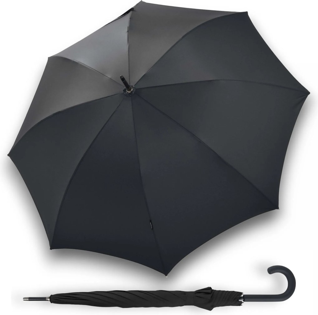 Bugatti Buddy Long męski parasol długi automatyczny