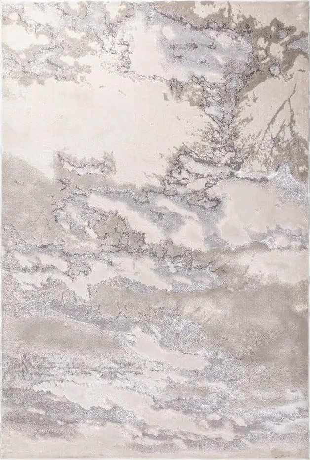 Szary dywan 290x200 cm Aurora - Asiatic Carpets