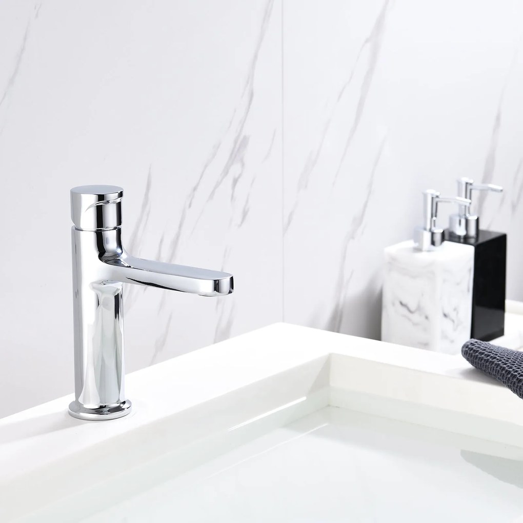 Bateria umywalkowa 8211