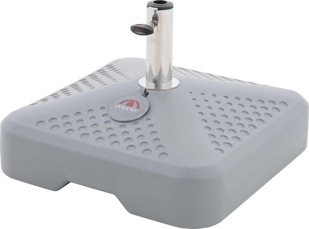 Doppler Podstawa napełniana ACTIVE 25 l