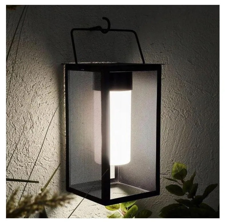 LED Lampa zewnętrzna ściemnialna MESHY LED/2W/5V IP44