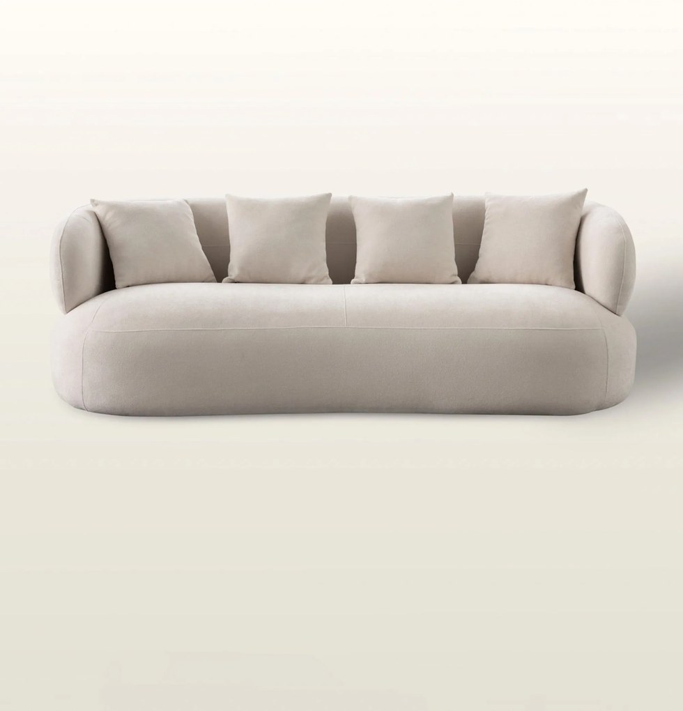 Sofa Vejle 3-osobowa