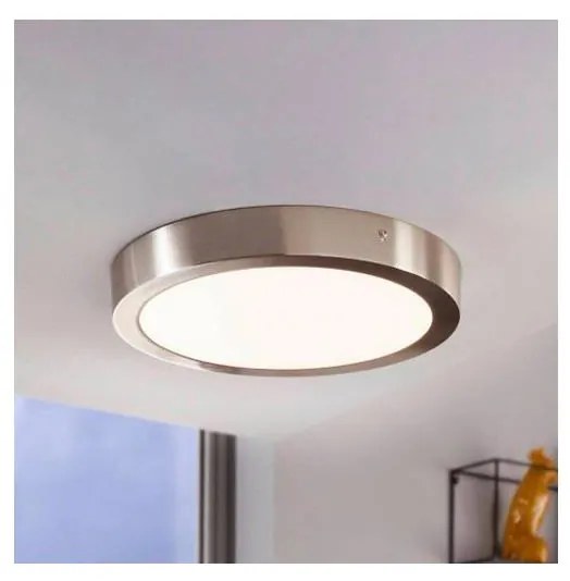 Eglo 94527 - LED Lampa sufitowa FUEVA 1 LED/22W/230V