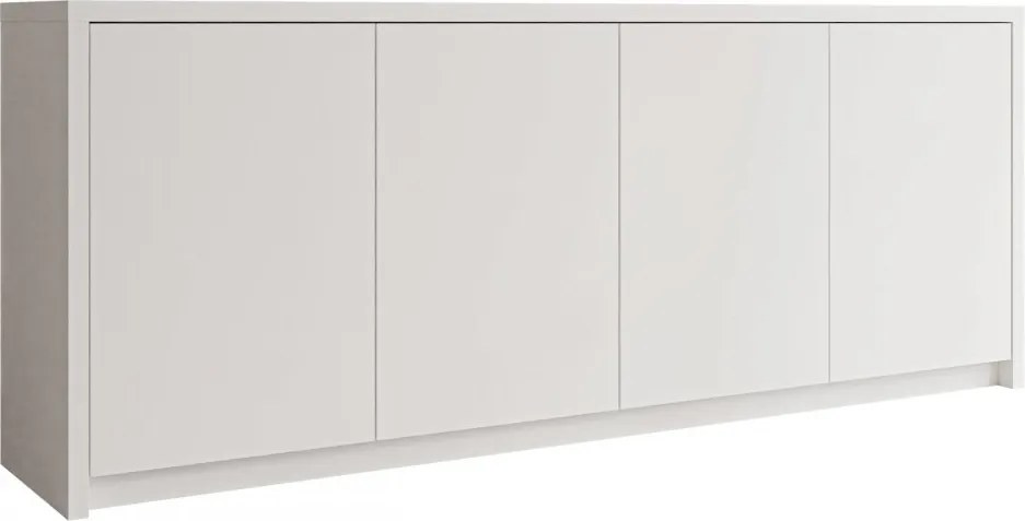 Komoda z drzwiami Drofkit 4D