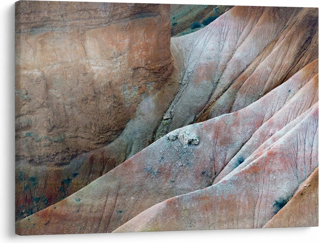 Obraz skał, Bryce Canyon (70x50 cm)