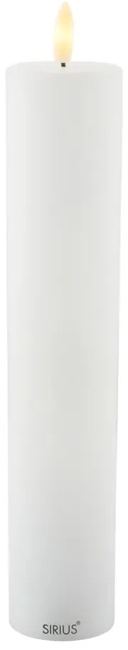 Świeczka LED (wysokość 25 cm) Sille Rechargeable – Sirius