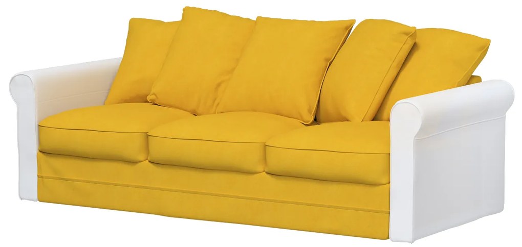 Pokrowiec na sekcję 3-osobową Grönlid, nierozkładaną